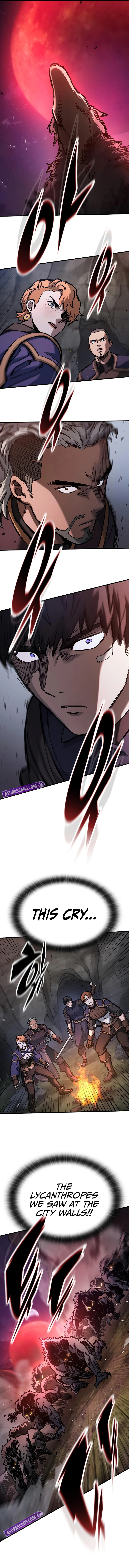 Eternally Regressing Knight Chapter 50, page 6 of 13