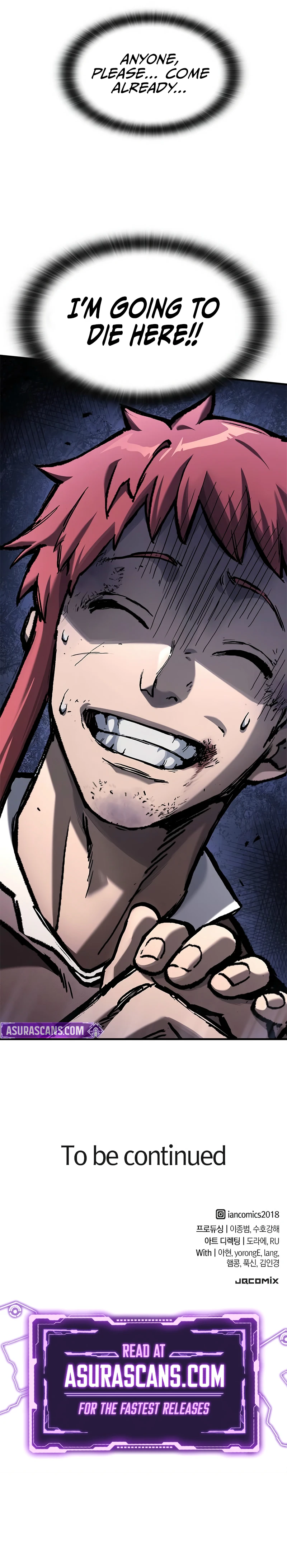 Eternally Regressing Knight Chapter 55, page 13 of 13