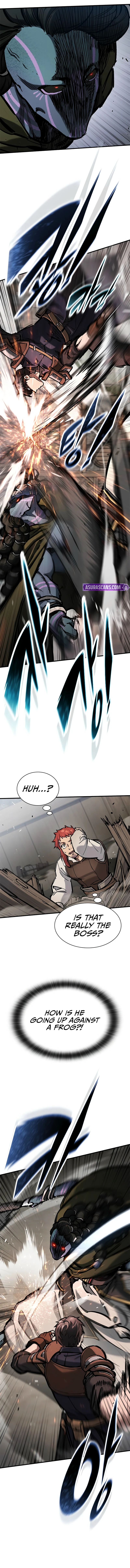 Eternally Regressing Knight Chapter 56, page 5 of 14