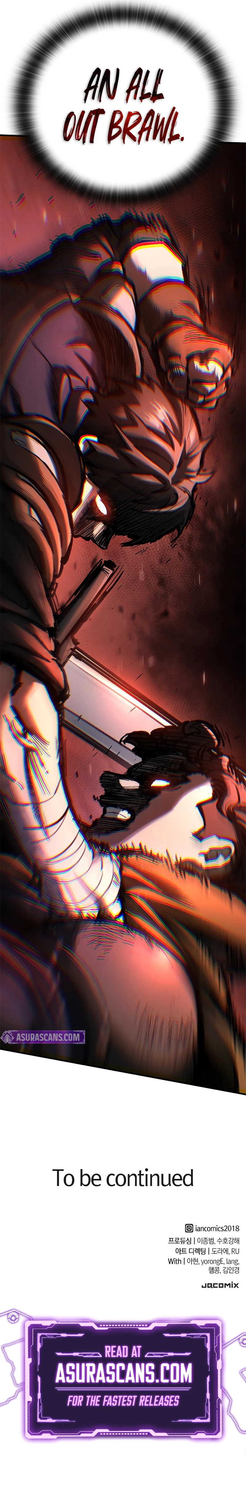 Eternally Regressing Knight Chapter 61, page 14 of 14