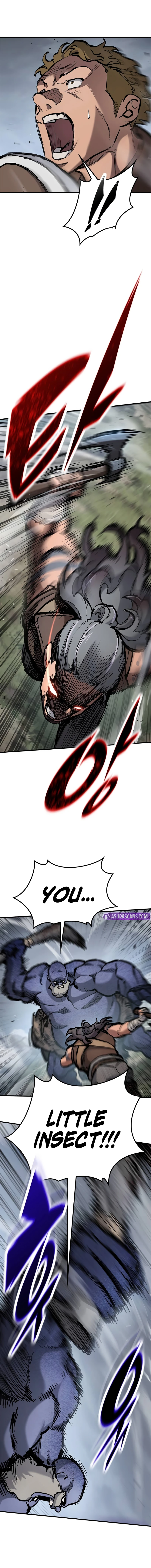 Eternally Regressing Knight Chapter 68, page 7 of 15