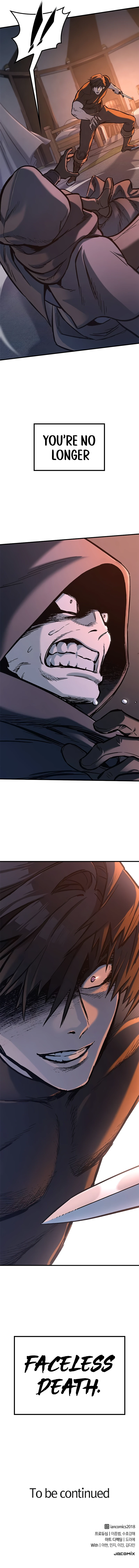 Eternally Regressing Knight Chapter 7, page 19 of 19