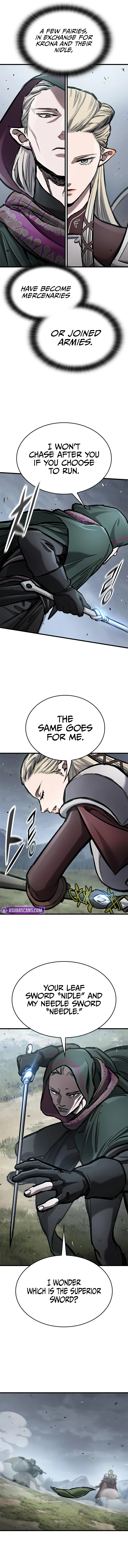 Eternally Regressing Knight Chapter 70, page 6 of 15