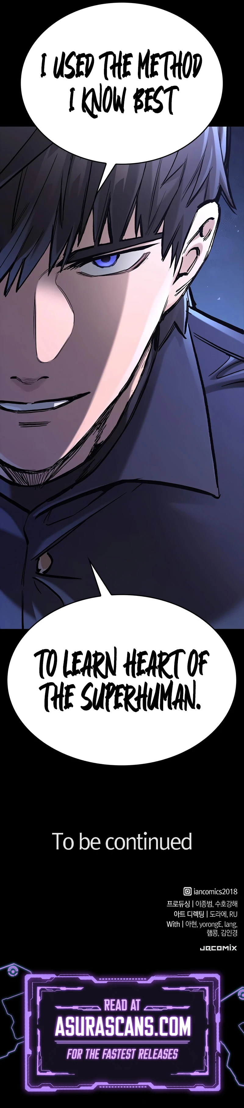 Eternally Regressing Knight Chapter 73, page 13 of 13