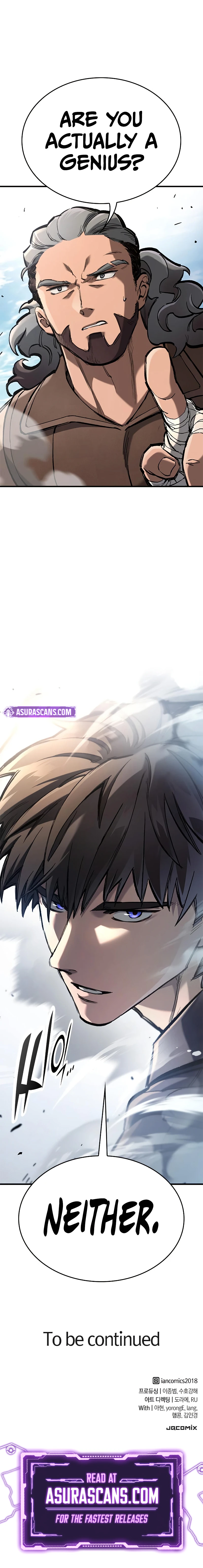 Eternally Regressing Knight Chapter 74, page 14 of 14