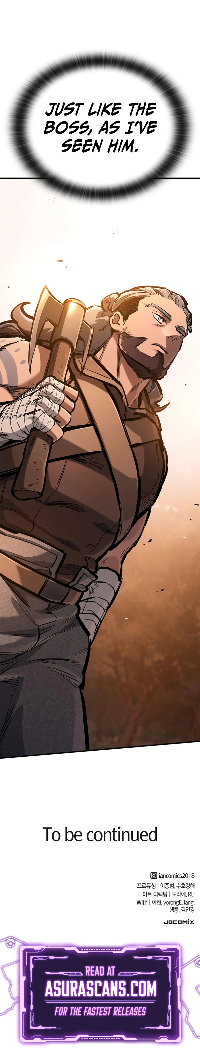 Eternally Regressing Knight Chapter 79, page 14 of 14