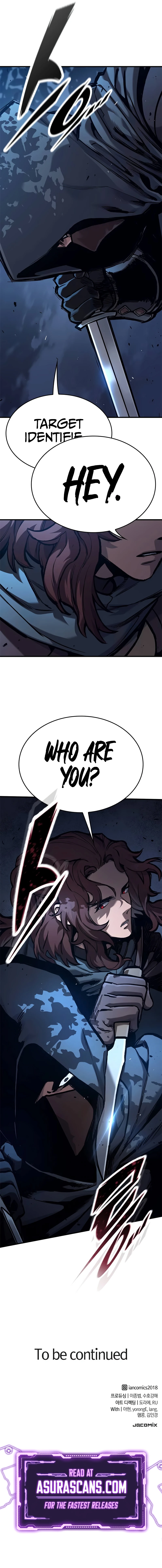 Eternally Regressing Knight Chapter 84, page 13 of 13
