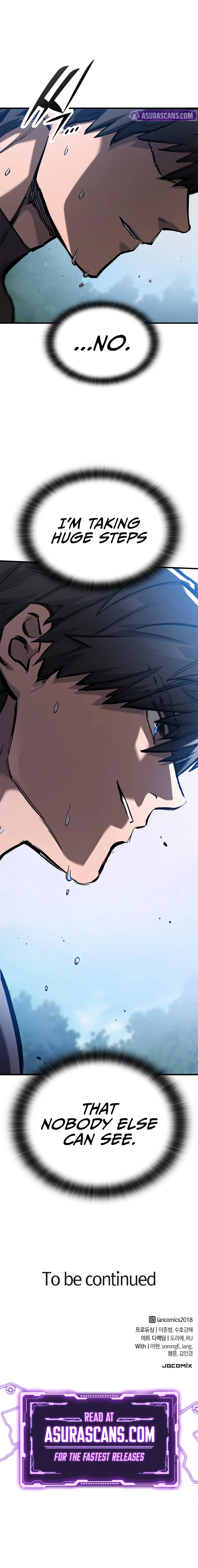 Eternally Regressing Knight Chapter 85, page 13 of 13