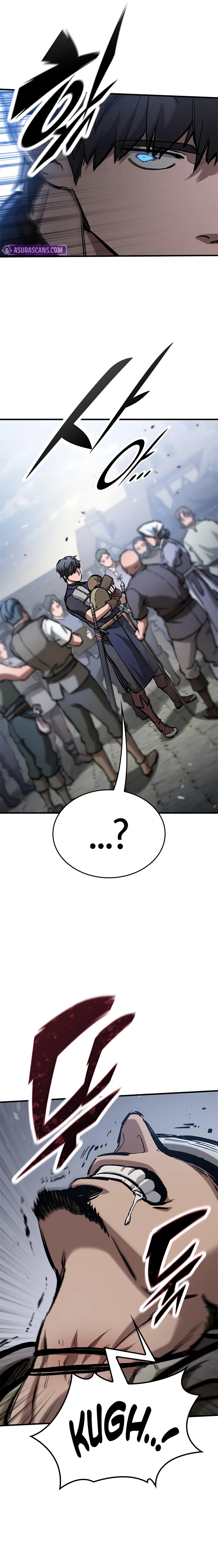 Eternally Regressing Knight Chapter 85, page 5 of 13
