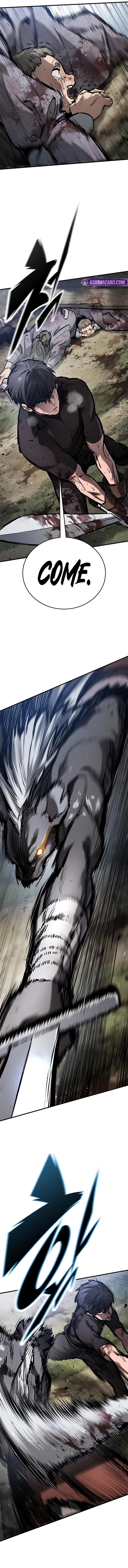 Eternally Regressing Knight Chapter 88, page 13 of 16