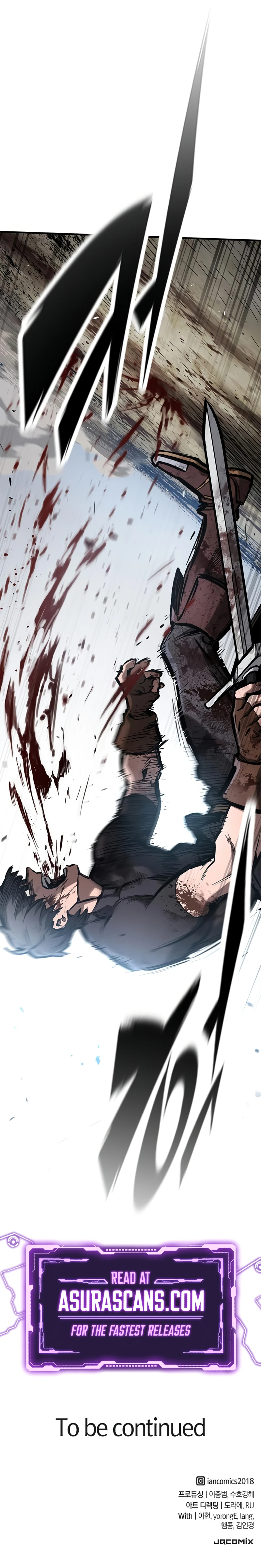 Eternally Regressing Knight Chapter 88, page 16 of 16