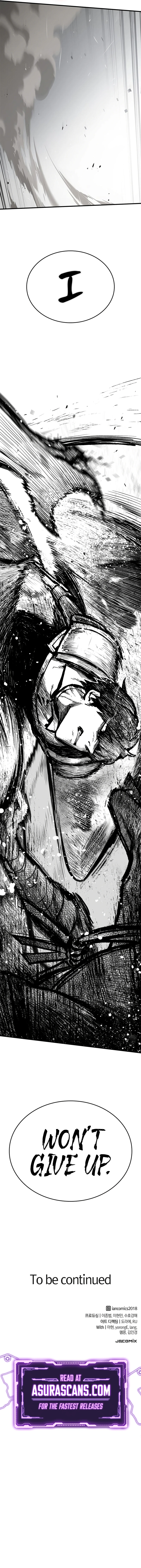 Eternally Regressing Knight Chapter 89, page 15 of 15