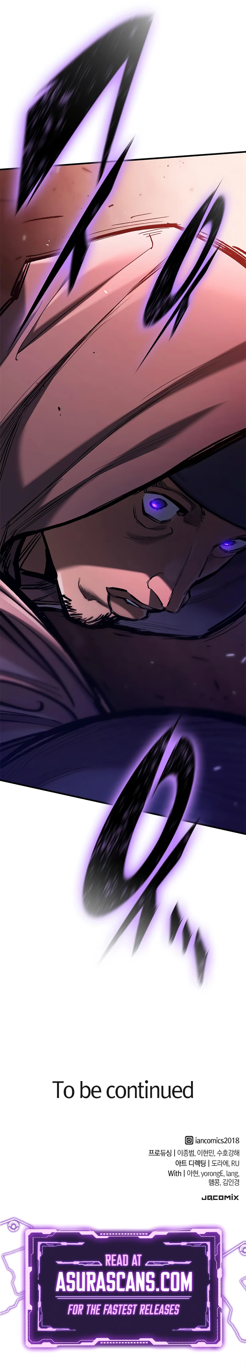 Eternally Regressing Knight Chapter 94, page 15 of 15