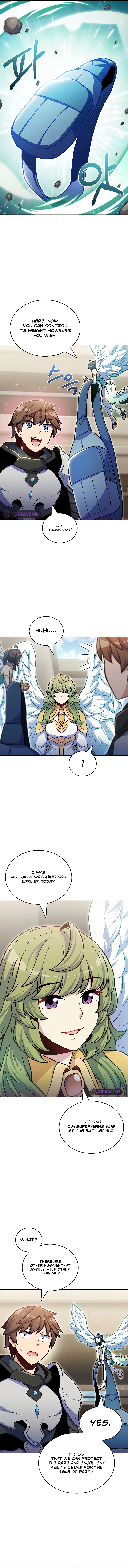 Everyone Else is A Returnee Chapter 35, page 9 of 15