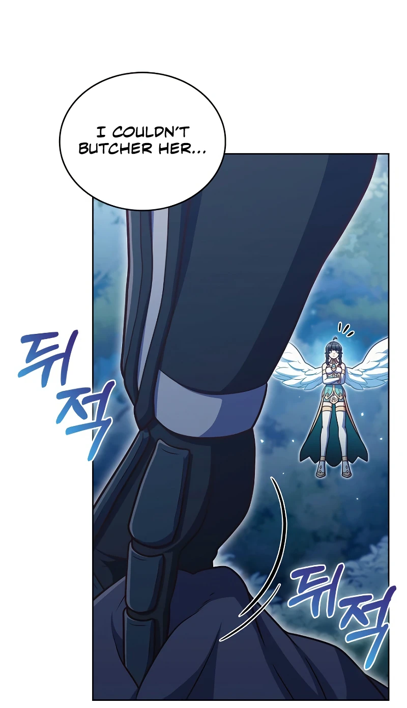 Everyone Else is A Returnee Chapter 42, page 12 of 17