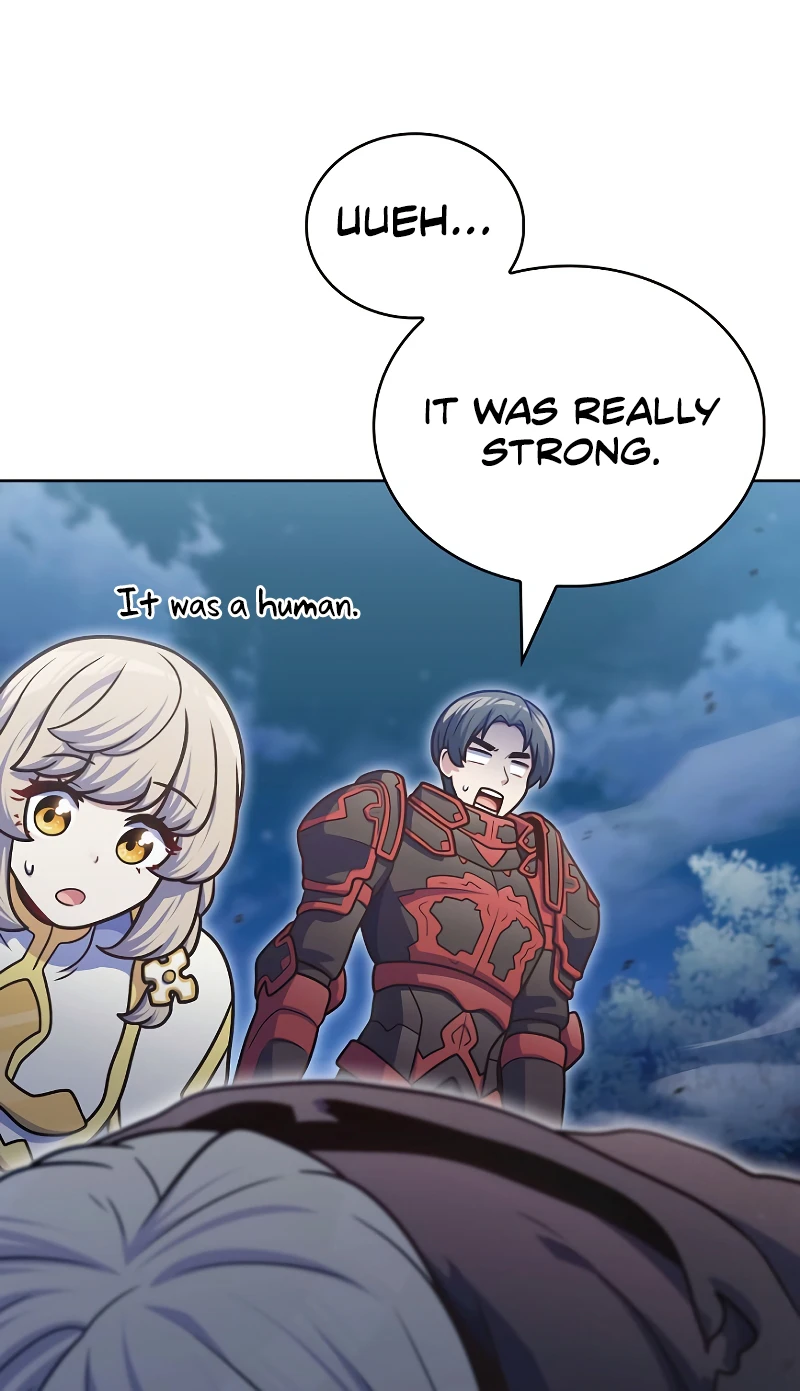 Everyone Else is A Returnee Chapter 42, page 8 of 17