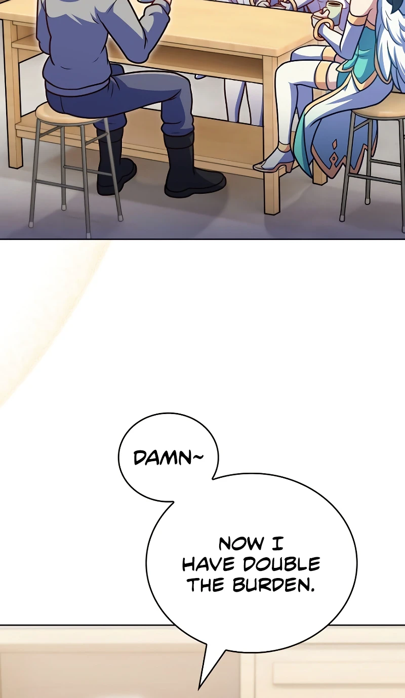 Everyone Else is A Returnee Chapter 45, page 14 of 20