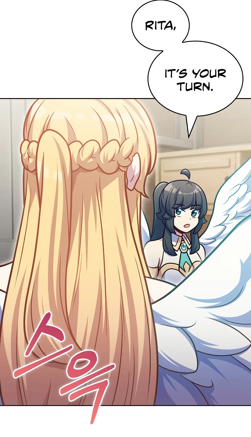 Everyone Else is A Returnee Chapter 45, page 18 of 20