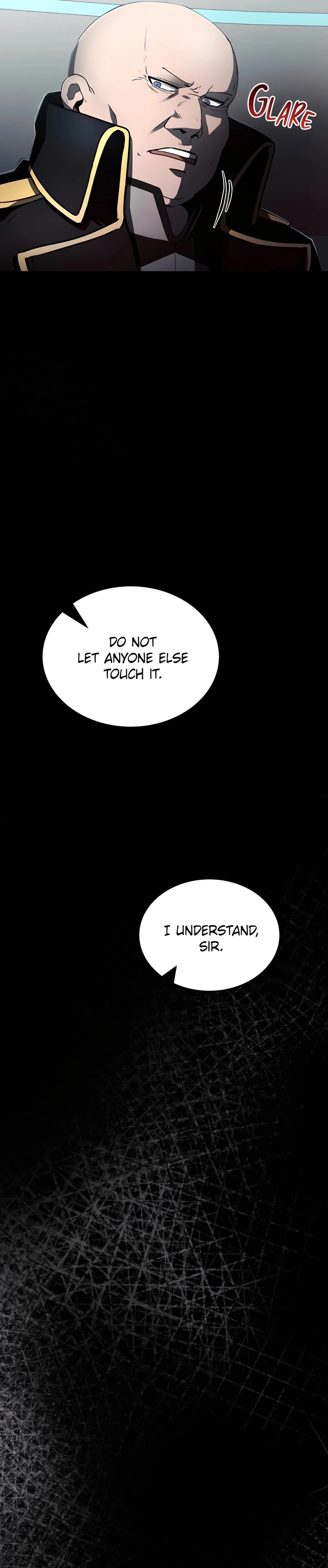 Evolution: Road to Space Monster Chapter 12, page 14 of 15