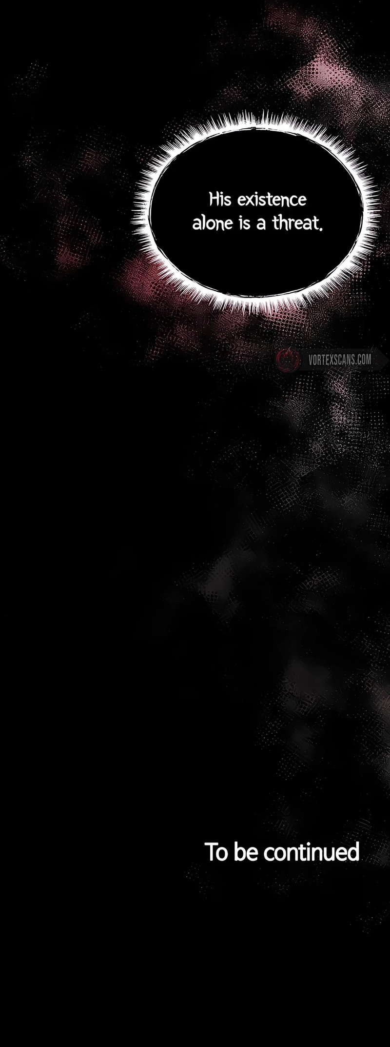 Evolution: Road to Space Monster Chapter 26, page 14 of 14