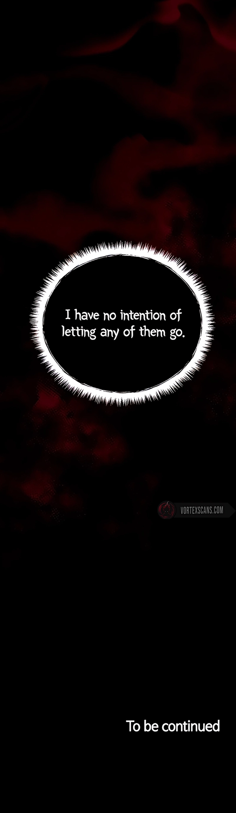 Evolution: Road to Space Monster Chapter 42, page 15 of 15