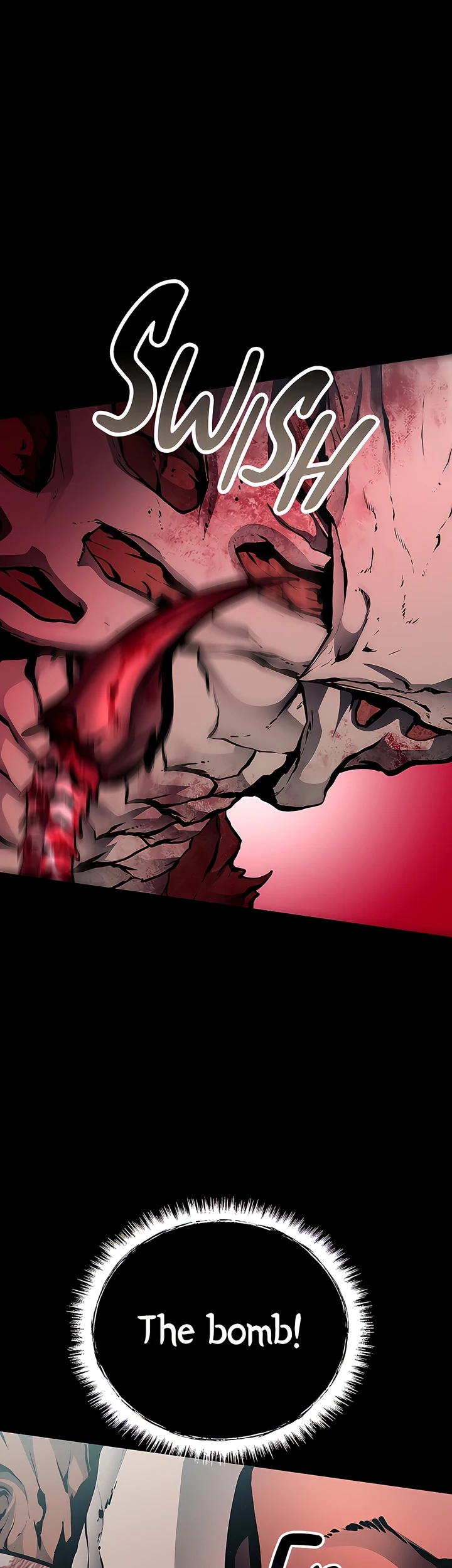Evolution: Road to Space Monster Chapter 45, page 16 of 40