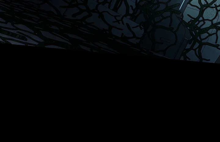 Evolution: Road to Space Monster Chapter 45, page 33 of 40