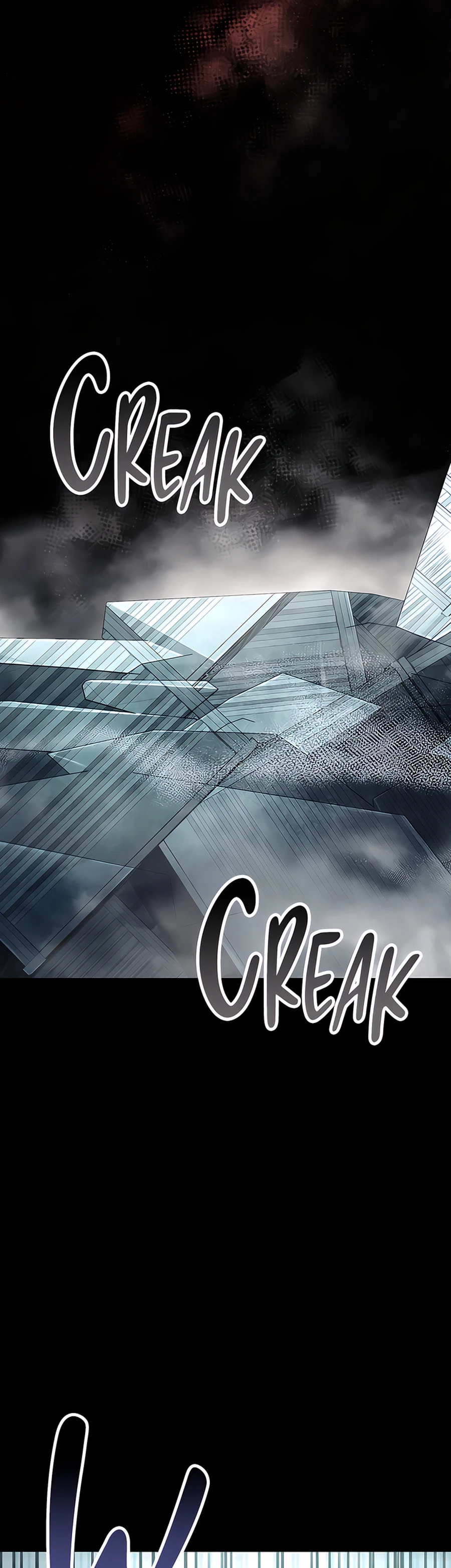 Evolution: Road to Space Monster Chapter 48, page 35 of 42