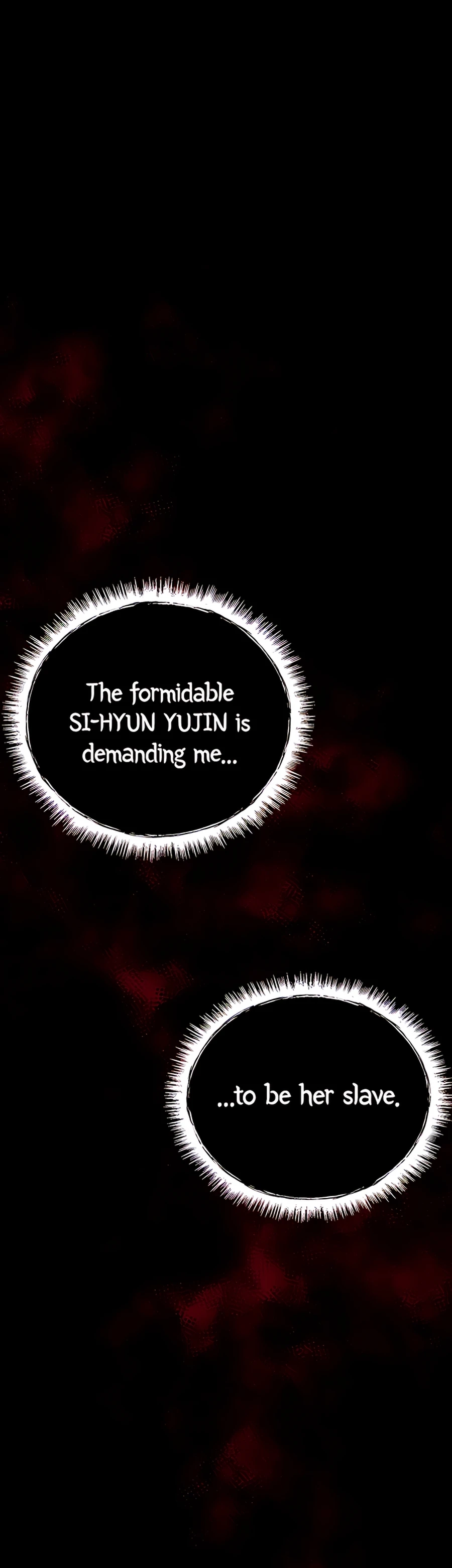 Evolution: Road to Space Monster Chapter 48, page 5 of 42