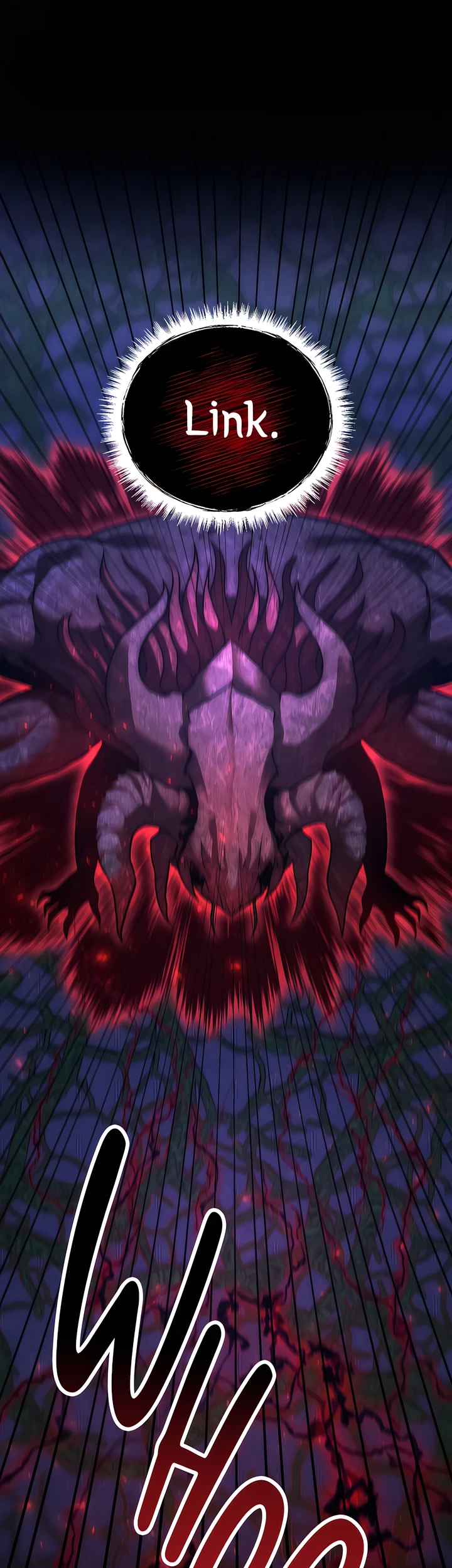 Evolution: Road to Space Monster Chapter 50, page 15 of 43
