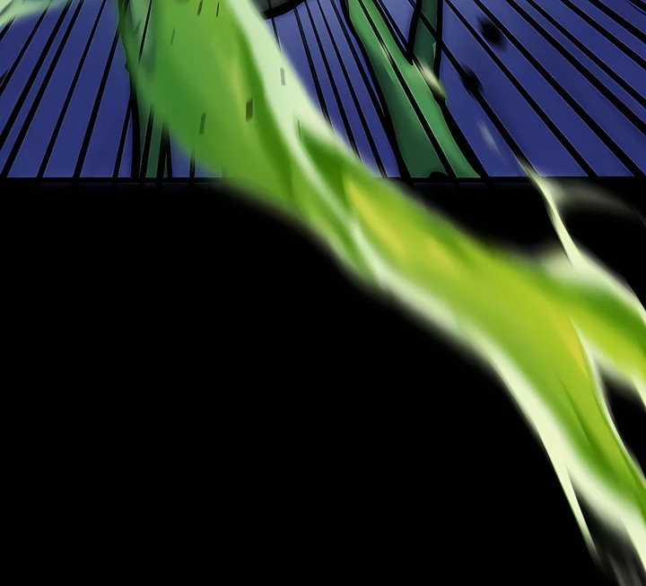 Evolution: Road to Space Monster Chapter 50, page 22 of 43