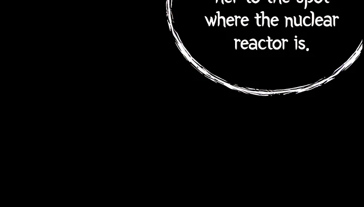 Evolution: Road to Space Monster Chapter 50, page 34 of 43