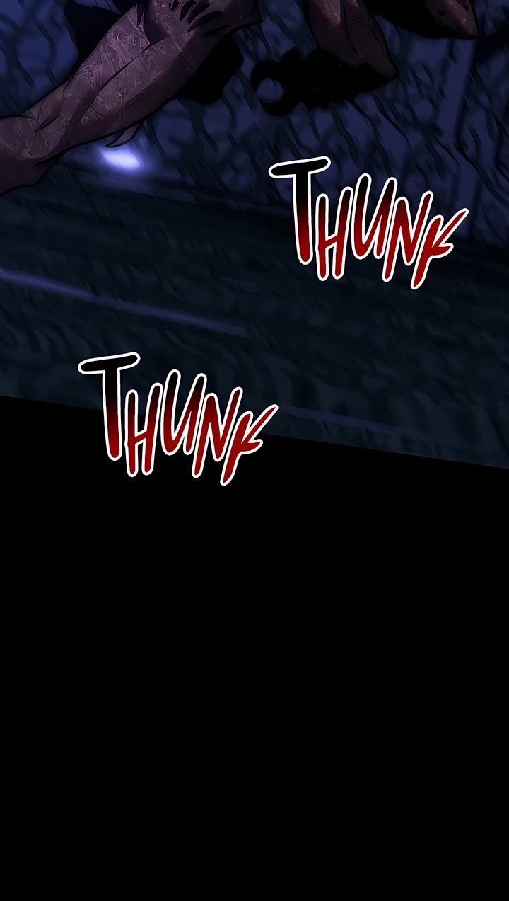 Evolution: Road to Space Monster Chapter 50, page 37 of 43