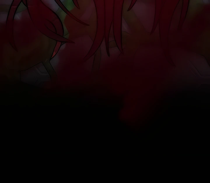 Evolution: Road to Space Monster Chapter 50, page 7 of 43