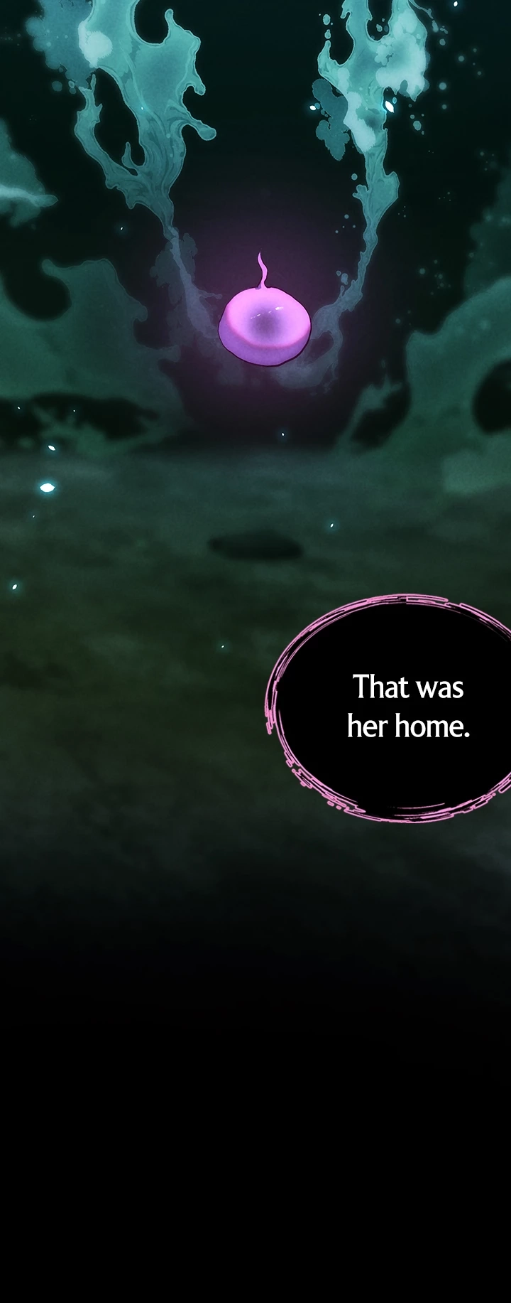 Evolution: Road to Space Monster Chapter 52, page 10 of 42