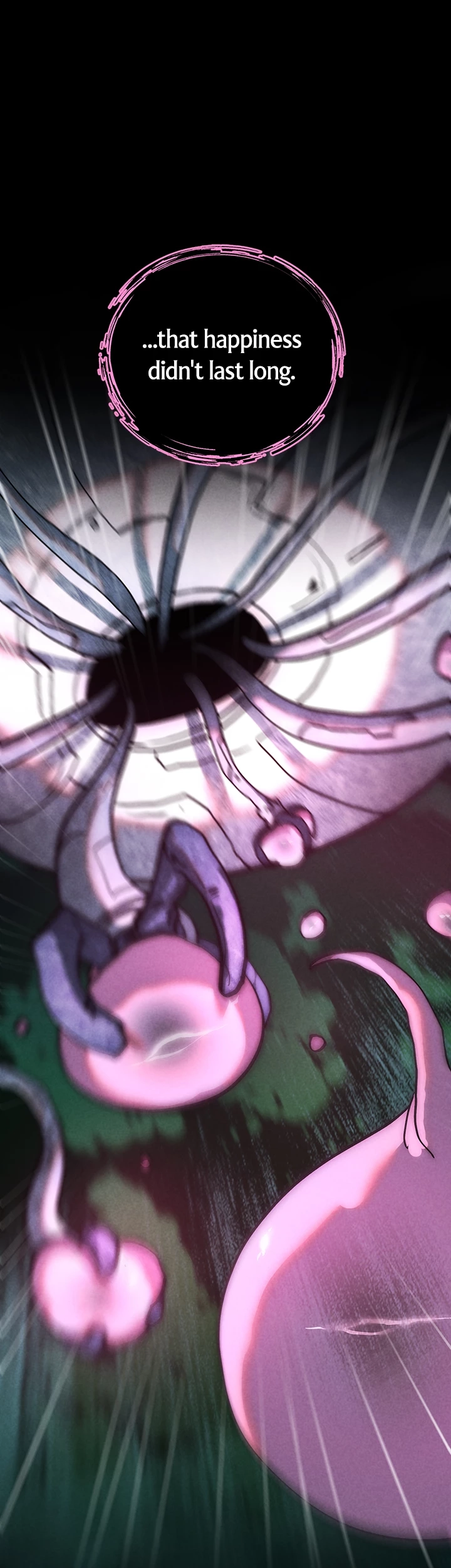 Evolution: Road to Space Monster Chapter 52, page 18 of 42