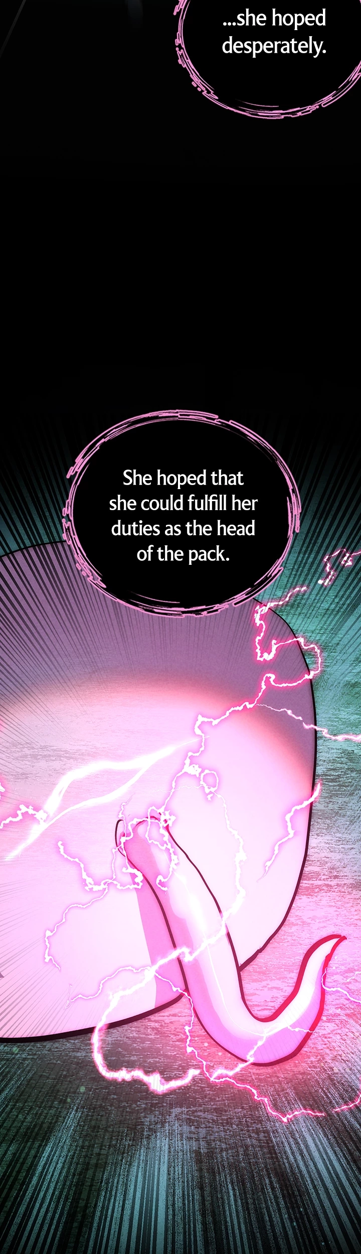 Evolution: Road to Space Monster Chapter 52, page 20 of 42