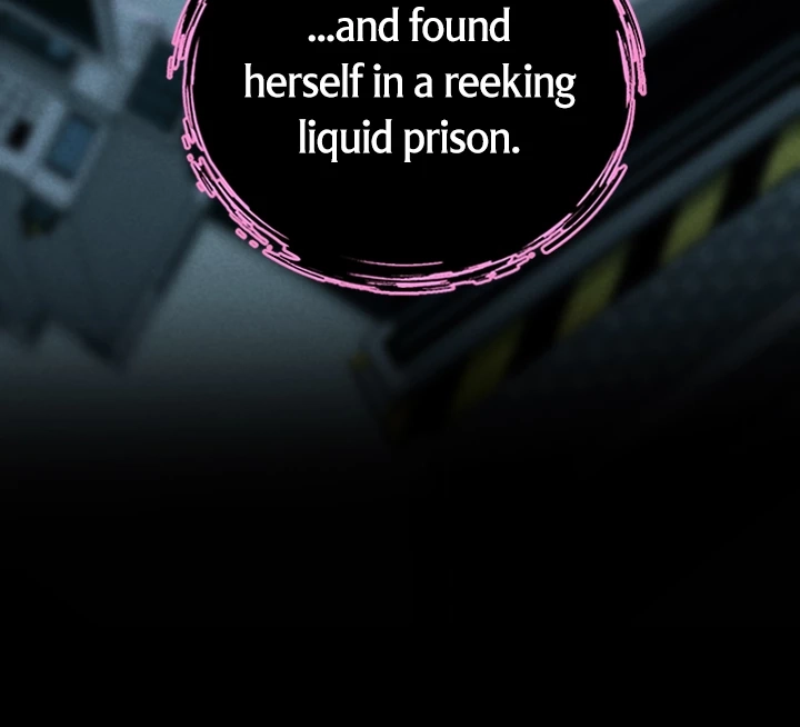 Evolution: Road to Space Monster Chapter 52, page 29 of 42