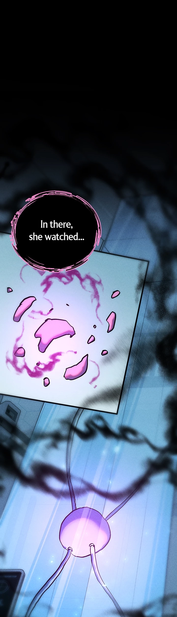 Evolution: Road to Space Monster Chapter 52, page 30 of 42