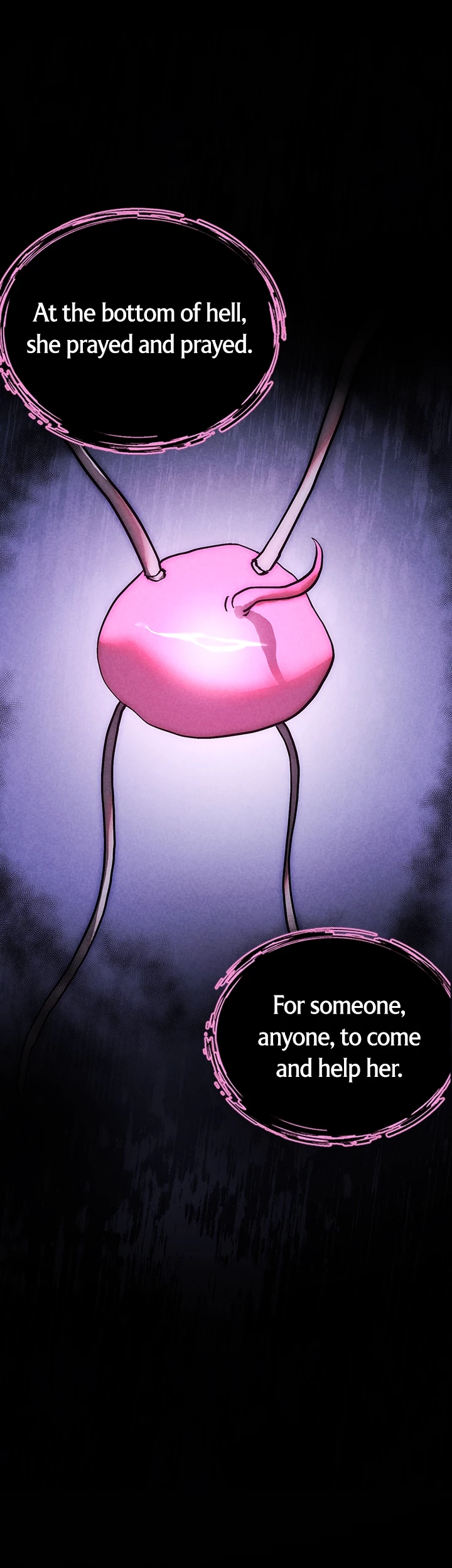 Evolution: Road to Space Monster Chapter 52, page 34 of 42