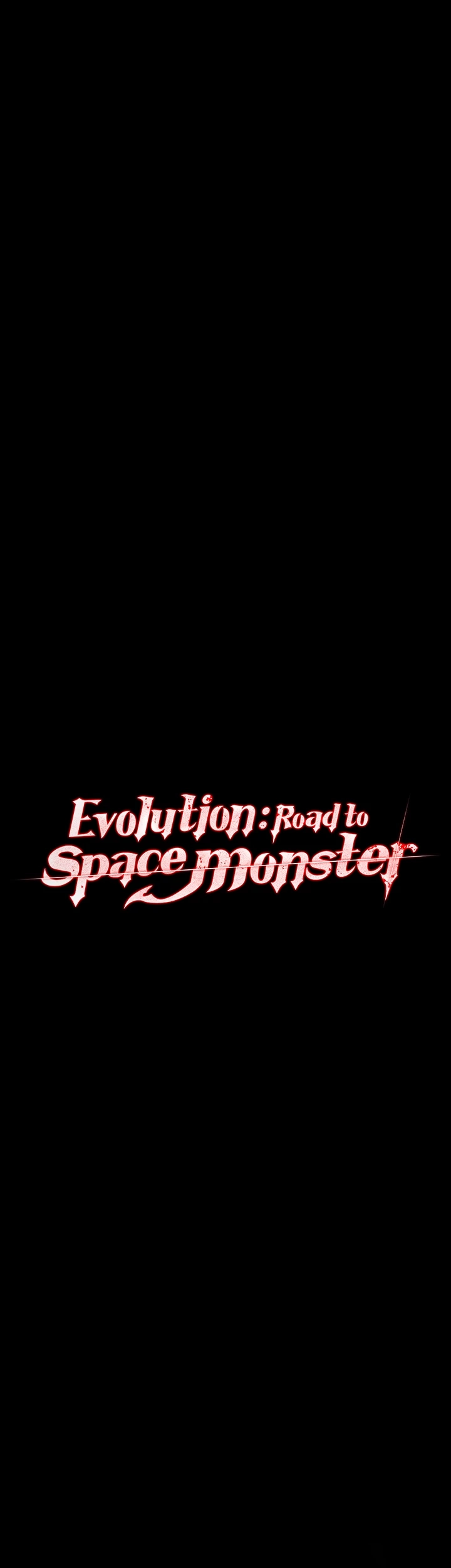 Evolution: Road to Space Monster Chapter 52, page 8 of 42