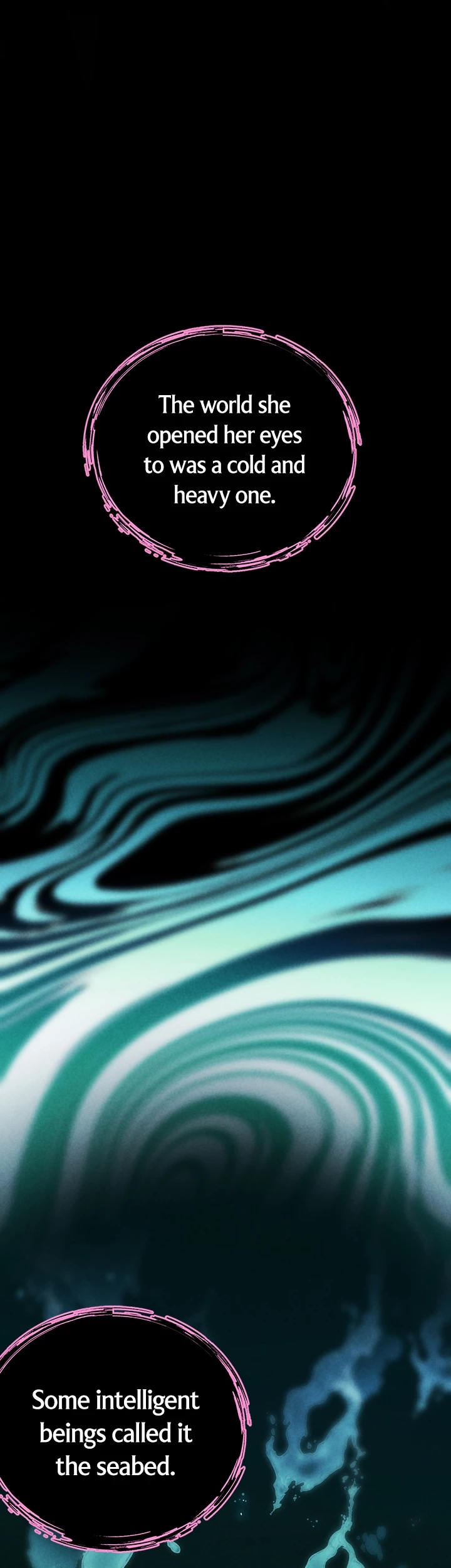 Evolution: Road to Space Monster Chapter 52, page 9 of 42