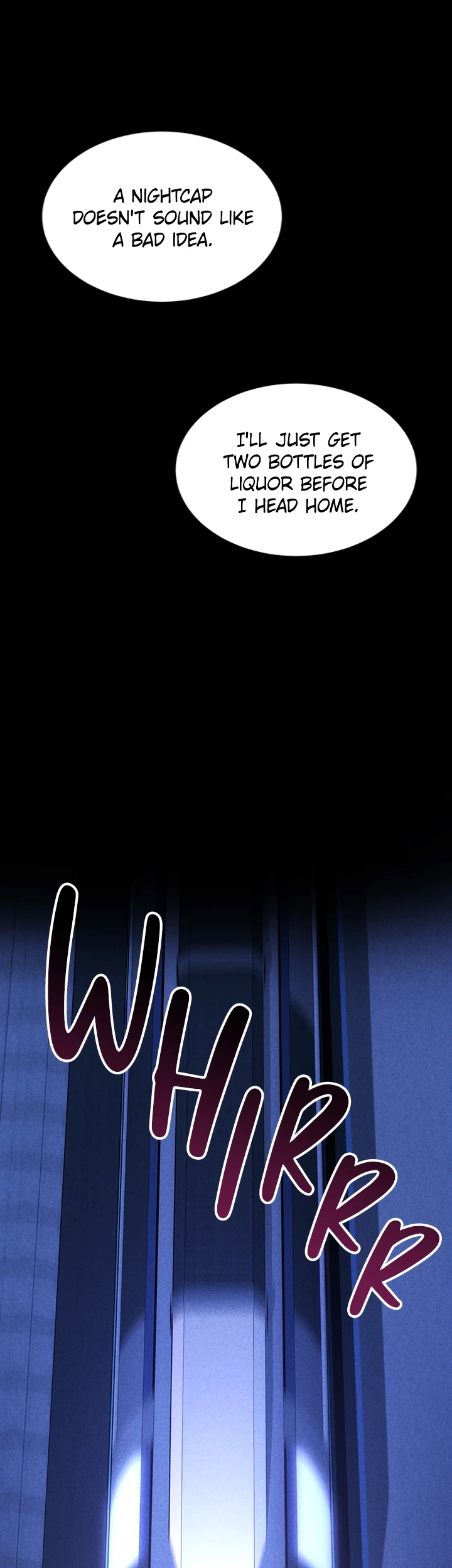 Evolution: Road to Space Monster Chapter 60, page 18 of 31