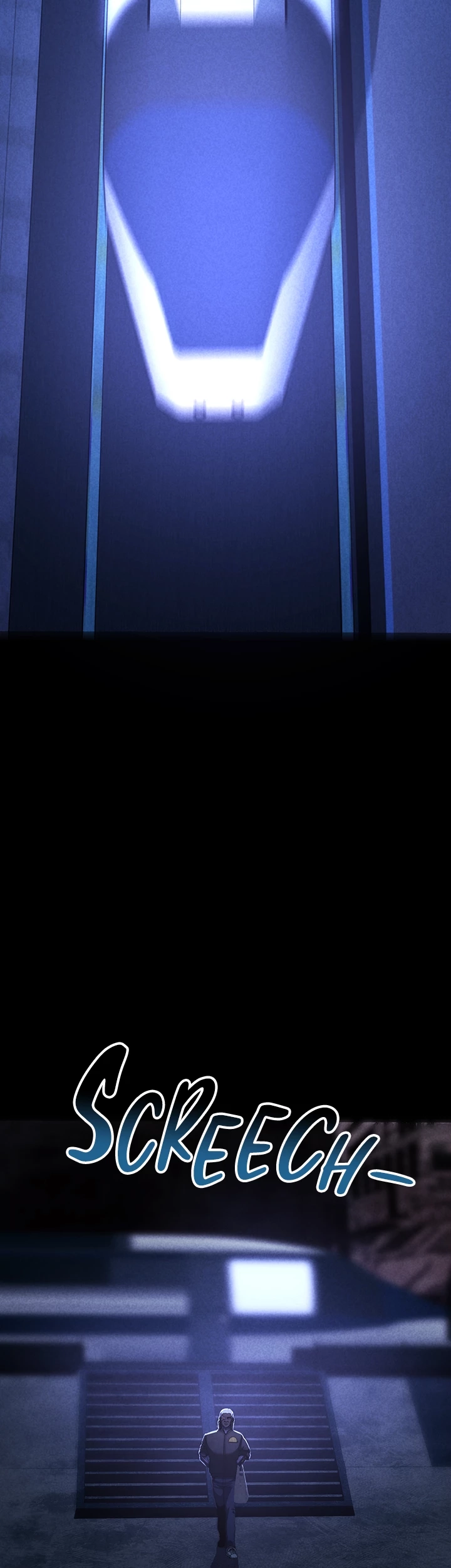 Evolution: Road to Space Monster Chapter 60, page 19 of 31