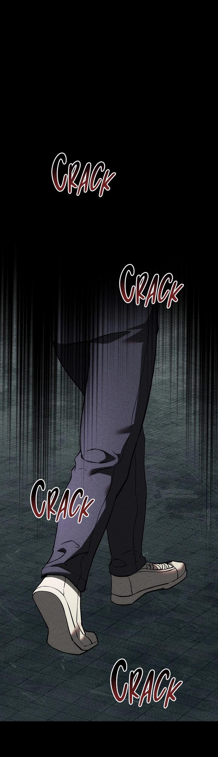 Evolution: Road to Space Monster Chapter 60, page 30 of 31