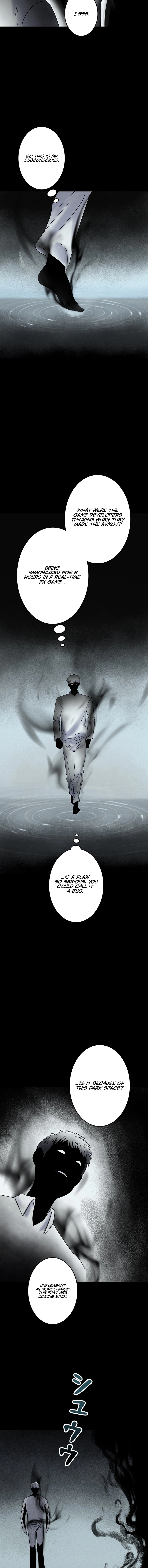 Evolution: Road to Space Monster Chapter 63, page 12 of 19