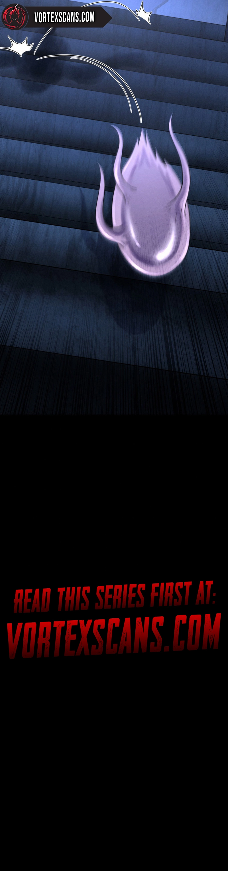 Evolution: Road to Space Monster Chapter 76, page 13 of 13
