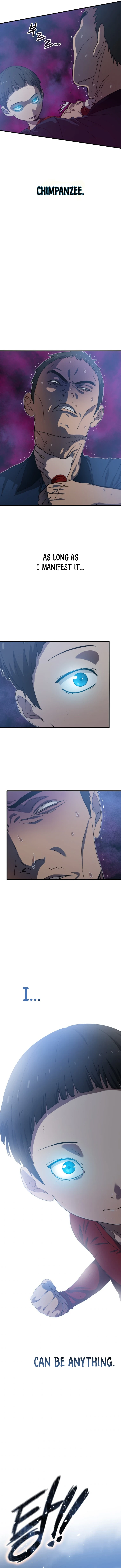 Existence Chapter 2, page 6 of 25