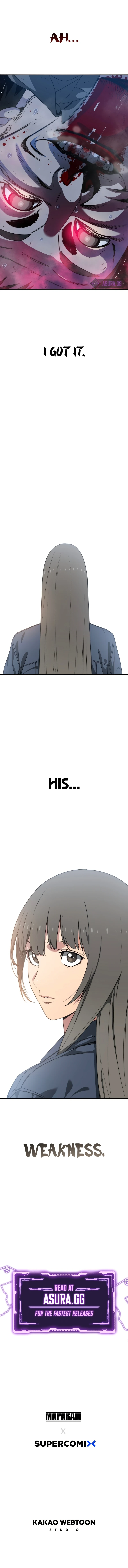 Existence Chapter 22, page 14 of 15