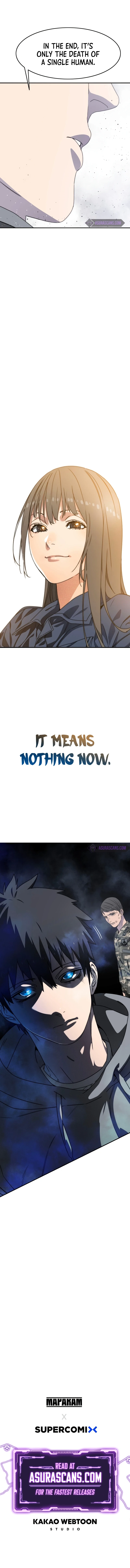 Existence Chapter 28, page 11 of 12